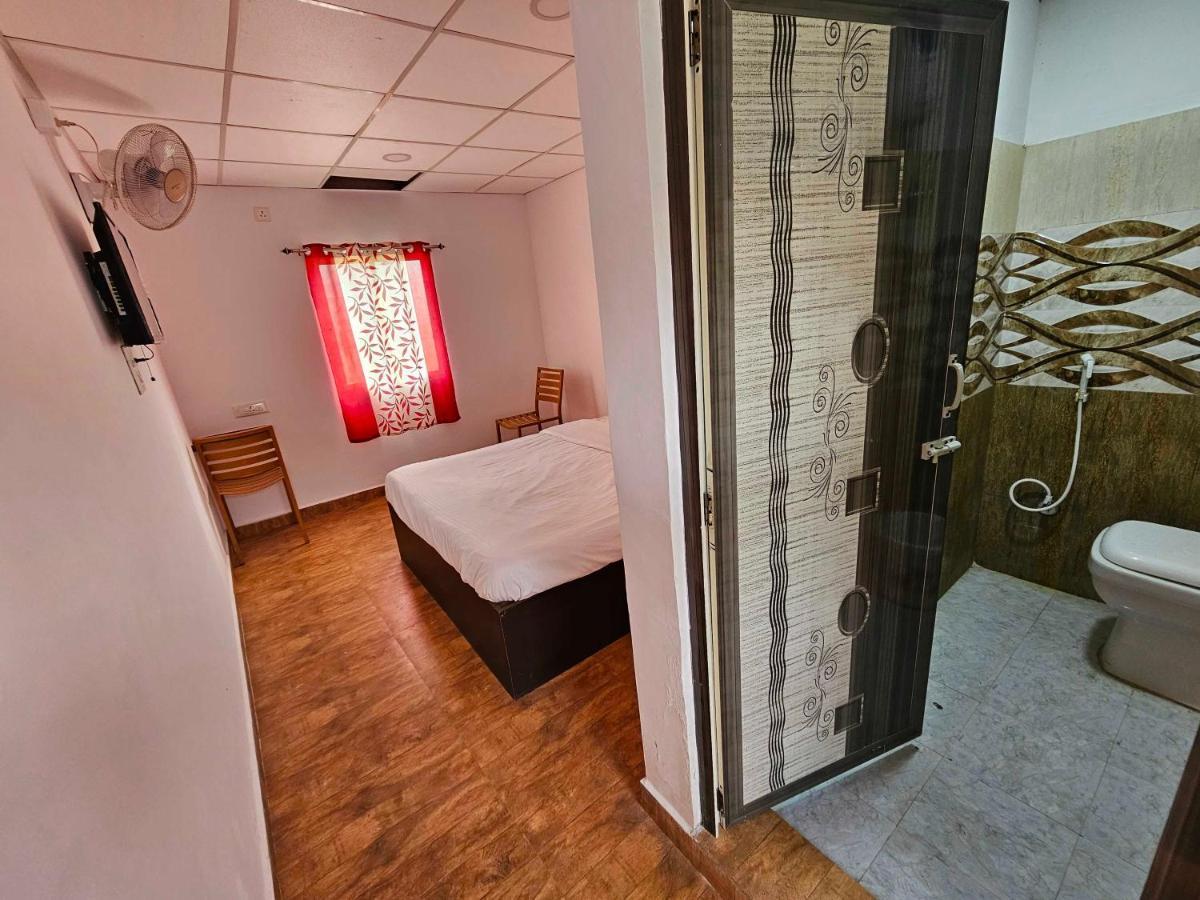 Hotel O Kolar Park Inn Narasapura Bagian luar foto